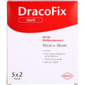 Dracofix Peel K ST 10X10 8 (5X2 stk.)
