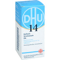 Biochemie 14 KAL Brom D 6 (80 St.)