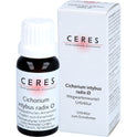 Ceres Cichorium Intybus RA (20 ml)