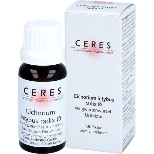 Ceres Cichorium Intybus RA (20 ml)