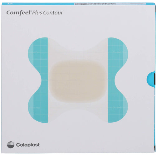 Comfeel Plus Cont HKV 6x8 (5 Stk.)