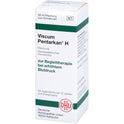 Viscum Pentarkan H (50 ml)