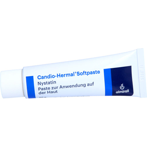 Candio Hermal Softpaste (50 g)