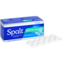 Spalt Hovedpine (50 stk.)