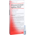 Zitronenkuchen-Heels (10 St.)