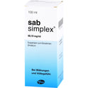Sab Simplex (100 ml)