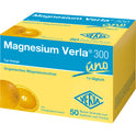 Magnesium Verla 300 Orange (50 Stk.)