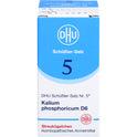 Biochemie 5 KAL Phos D6 (10 g)