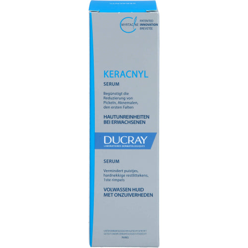 Ducray Keracnyl Serum (30 ml)