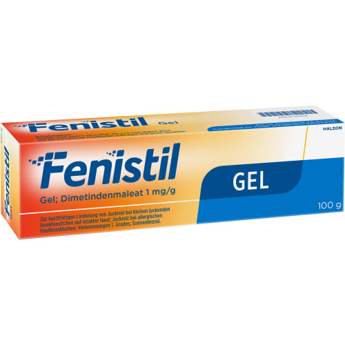 Fenistil GEL (100 g)