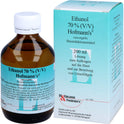 Ethanol 70 % (V/V) Hofmanns (200 ml)