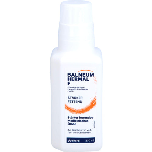 Balneum Hermal F (200 ml)