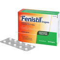 Fenistil (100 stk.)