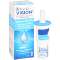Hylo Vision Safedrop 0,1% (10 ml)