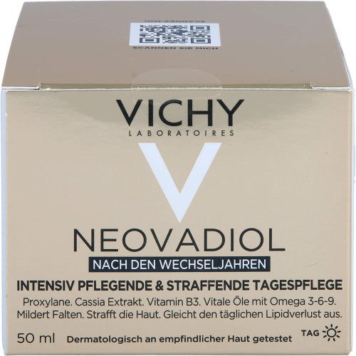 Vichy Neovadiol Tagespflege Nach den Wechseljahren (50 ml)