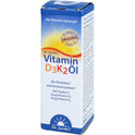 Vitamin D3K2 ÖL DR Jacobs (20 ml)