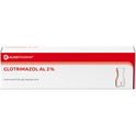 Clotrimazol AL 2% (20 g)