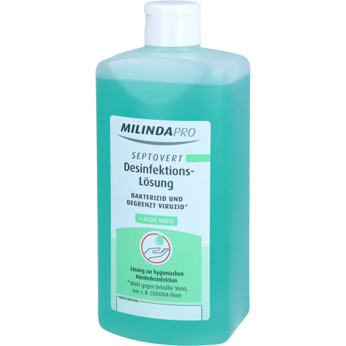 Milinda PRO Sept Desinfekt (500 ml)