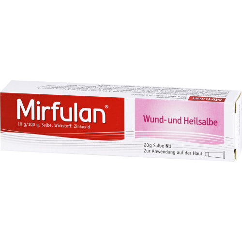 Mirfulan Salbe (20 g)