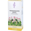 Tausendgüldenkraut auf Dänisch heißt "Tusindguldet". (75 g)