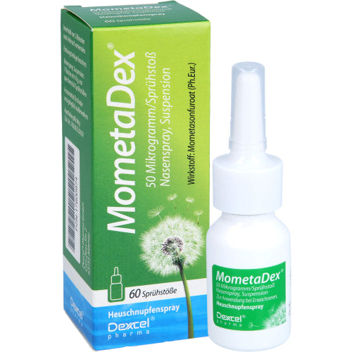 Mometadex 50UG/Nasenspray (10 g)
