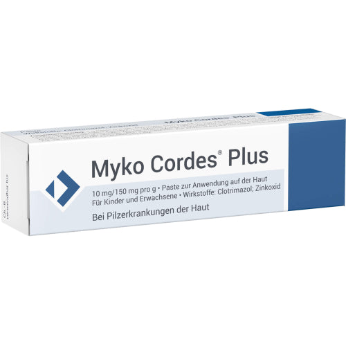 Myko Cordes Plus (25 g)