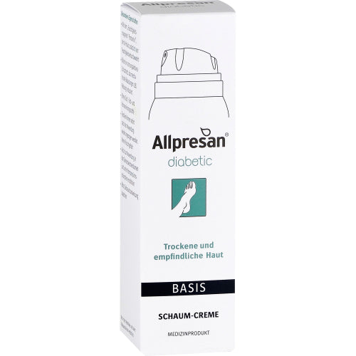 Allpresan Diab Fuß Spezial (125 ml)
