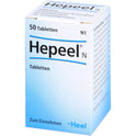 Hepeel N (50 St.)