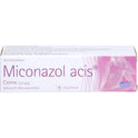 Miconazol Acis Creme (20 g)