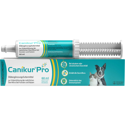 Canikur PRO VET (60 ml)