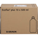 Ringeracetat INF Ecofl PL (10X500 ml)