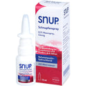 Snup næsespray 0,1% (15 ml)