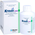 Kreon 35.000 Ph. Eur. (200 stk.ück)