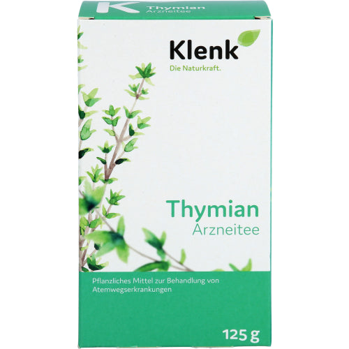 Thymian (125 g)