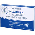 Dr. Theiss Melatonin-Injektion (30 Stk.)