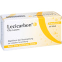 Lecicarbon E CO2 Laxans (30 Stk.)