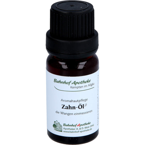 Zahnpflegeöl (10 ml)