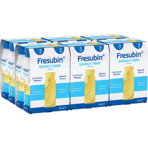 Fresubin Energy FIB TRP BAN (6X4X200 ml)