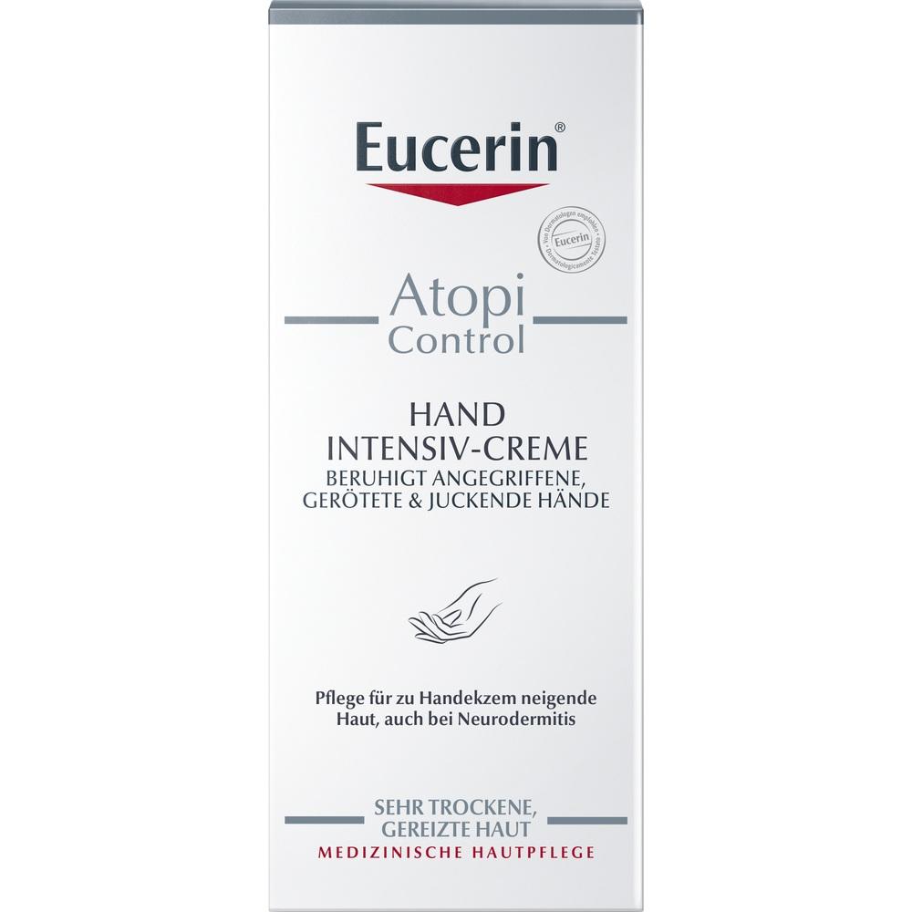 Eucerin AtopiControl Hand Intensivcreme (75 ml)