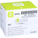 Unio Teststreifen (50 St.)