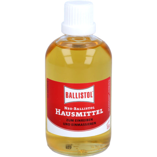 Neo-Ballistol Hausmittel (100 ml)