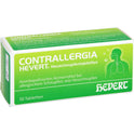 Contrallergia Hevert HEU (50 St.)