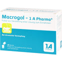 Macrogol 1A Pharma (20 stk.)