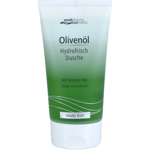 Olivenolie Hydrofrisk Bad (150 ml)