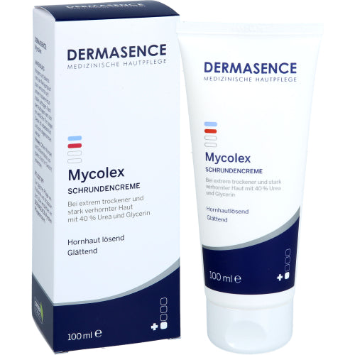 Dermasence Mycolex Risscreme (100 ml)