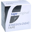 Kinesio Tape Orig Schwarz (1 St.)