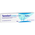 Tannolact Fettcreme (50 g)