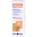 Nystatin Holsten Suspension (48 ml)