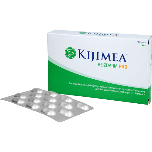 Kijimea Reizdarm PRO (28 Stück)