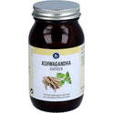 Ashwagandha 300 Mg Bio Vegane Kapseln (120 Stück)
